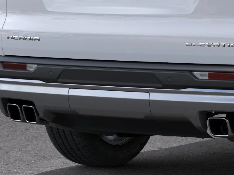 2026 GMC Acadia Elevation - Photo 14