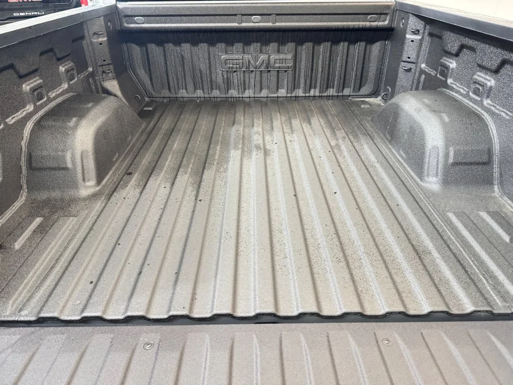 New 2026 Sterling Metallic GMC Elevation image 8
