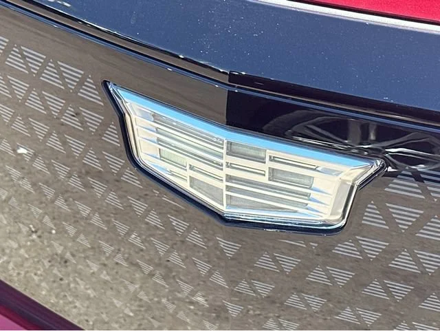 2027 Cadillac VISTIQ Sport - Photo 37