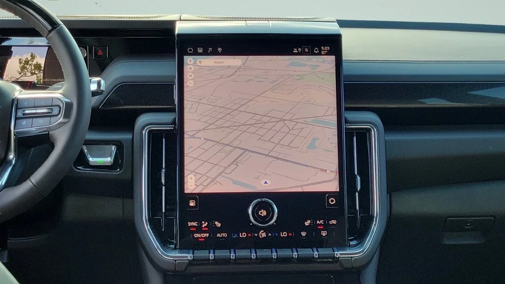 New 2026 Titanium Rush Metallic GMC Elevation image 14