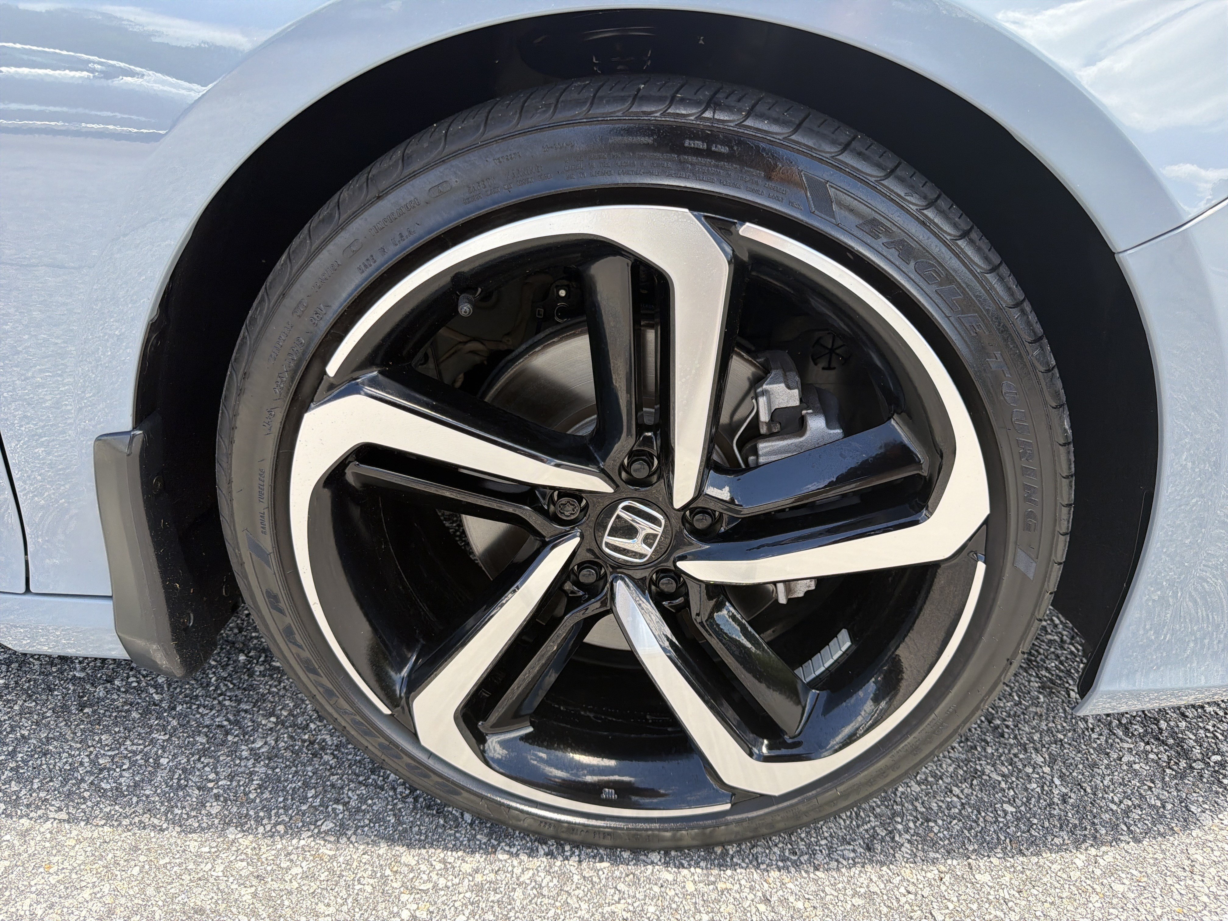 2022 Honda Accord Sport - Photo 22
