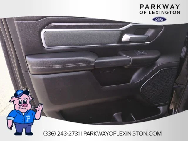 Used 2022 Black Ram Big Horn/Lone Star image 28