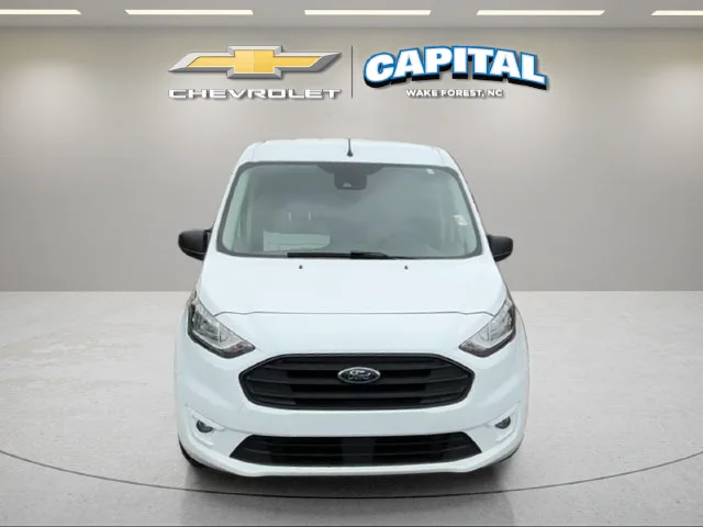 Used 2023 White Ford XLT image 8