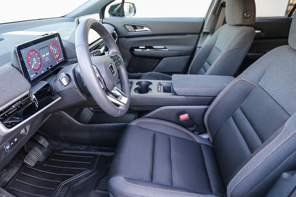 2026 Honda Prologue EX - Photo 20