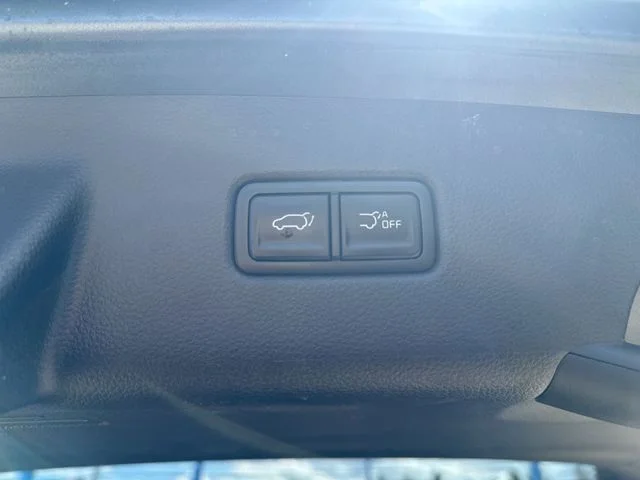 Used 2024 Blue Kia EX image 47