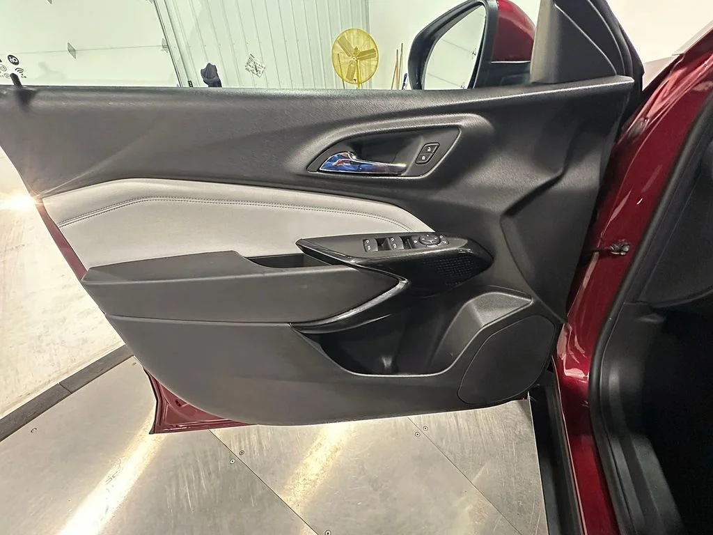 Used 2024 Red Chevrolet LT image 20
