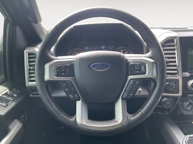 Used 2016 Black Ford Platinum image 12