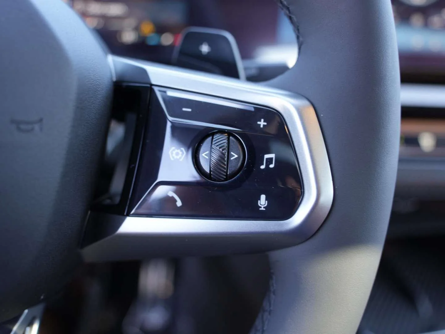 New 2027 Frozen Deep Grey BMW 530i image 16
