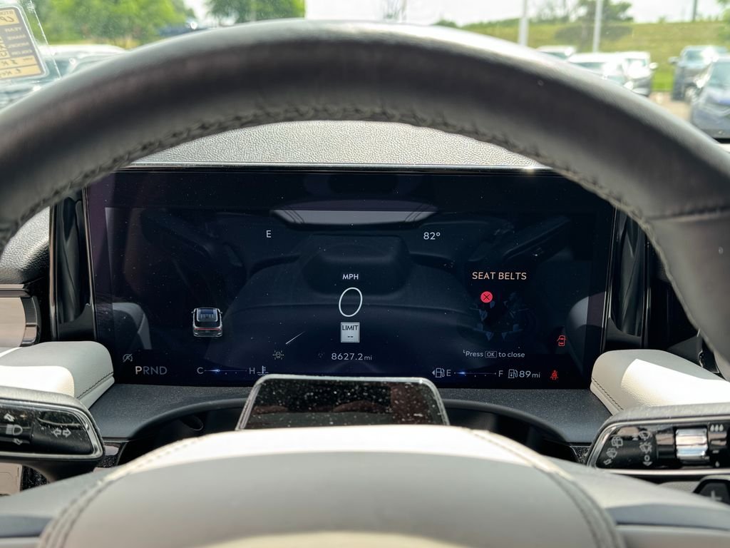 2025 Lincoln Aviator Reserve - Photo 31