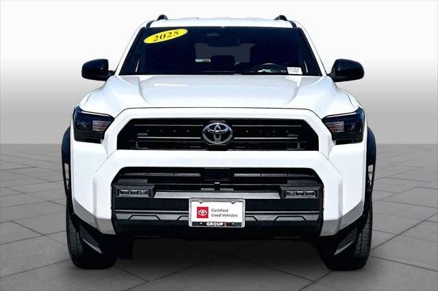 Certified Used 2025 ICE CAP Toyota  image 3