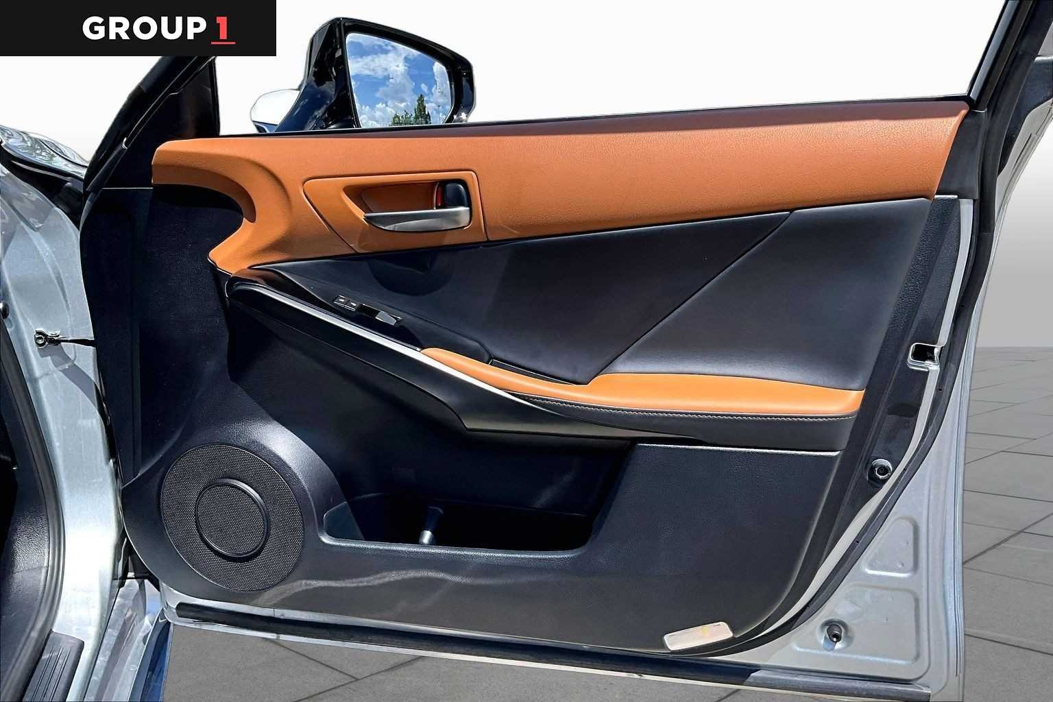 Used 2024 Iridium Lexus F SPORT Design image 21