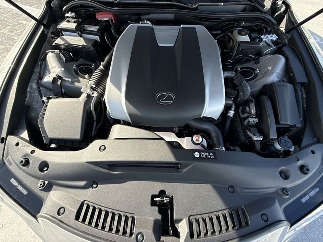 New 2026 Wind Lexus  350 F SPORT image 27