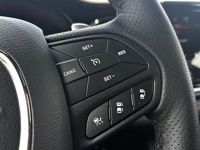New 2026 Blue Dodge GT Plus image 17