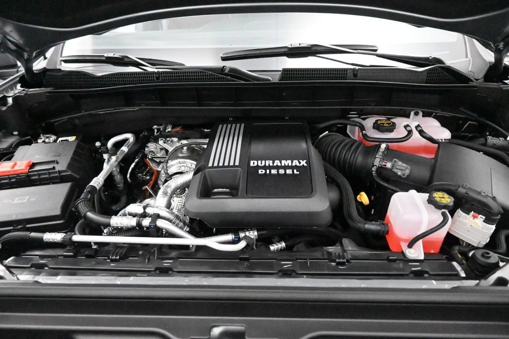 2026 GMC Sierra 1500 Denali Ultimate - Photo 26