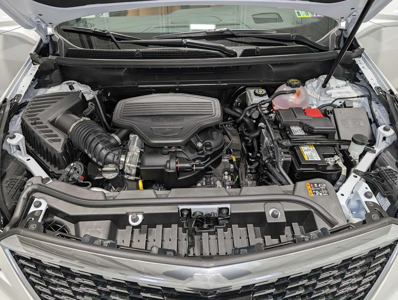 2026 Cadillac XT5 Premium Luxury - Photo 12
