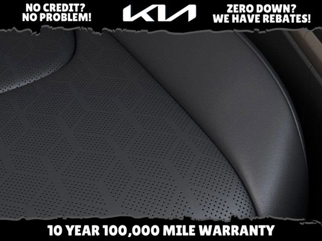 2026 Kia Carnival EX - Photo 24