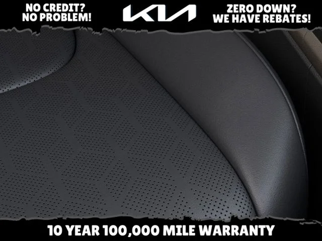 2026 Kia Carnival EX - Photo 24