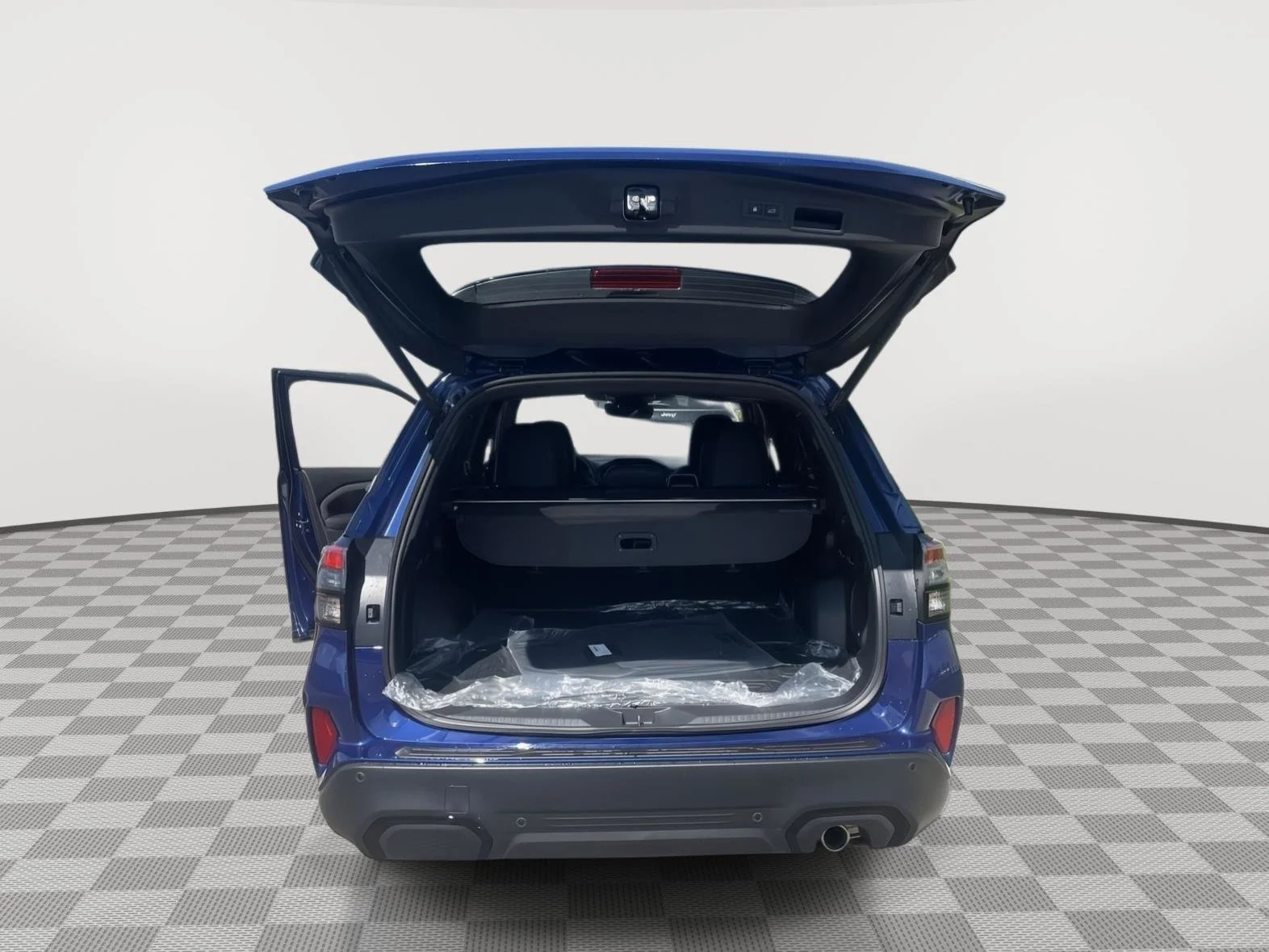 New 2026 Sapphire Blue Pearl Subaru Sport image 29