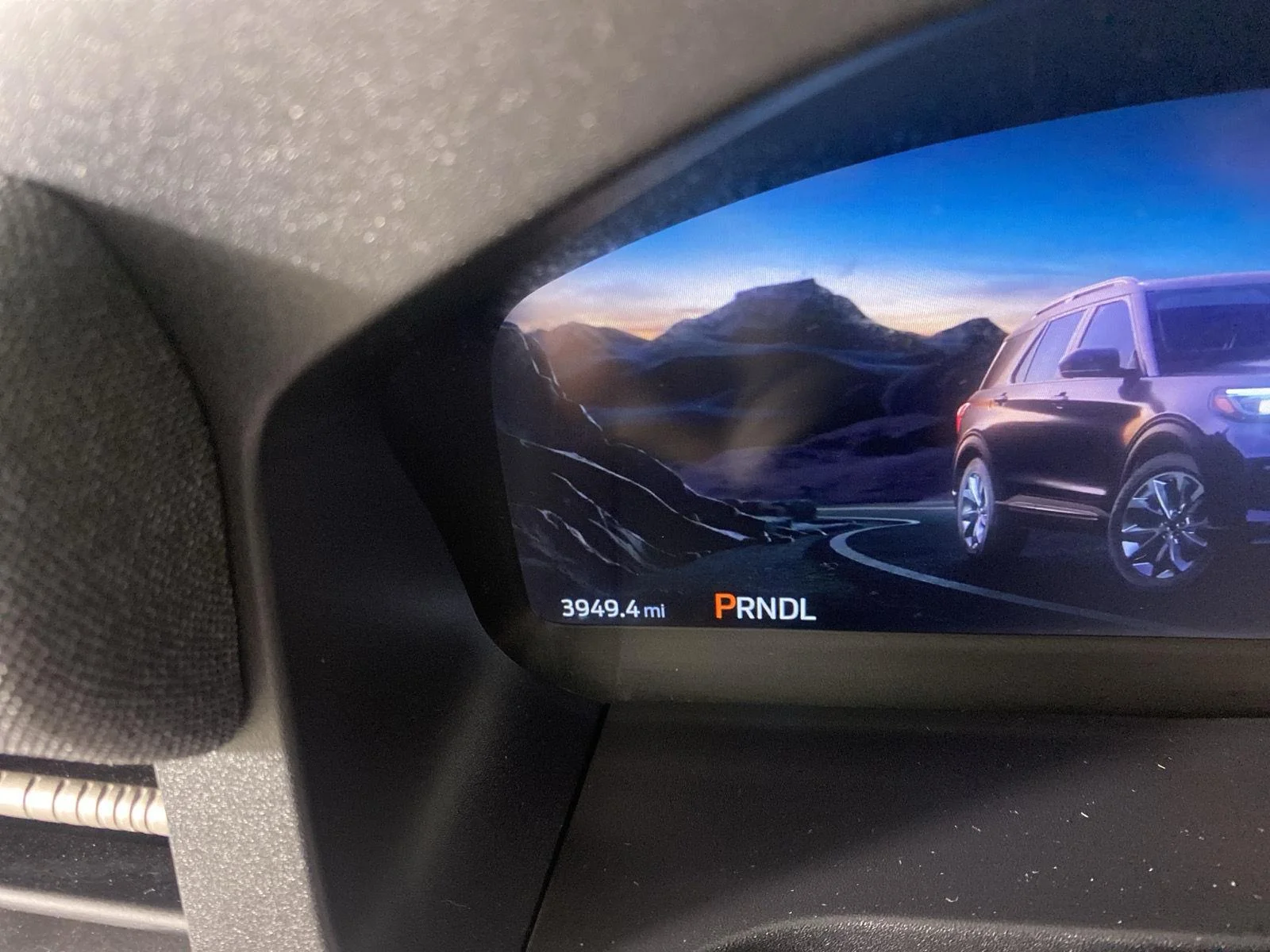 New 2026 Carbonized Gray Metallic Ford Active image 16