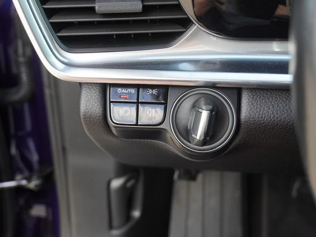 Used 2020 Blue Porsche 4 image 22