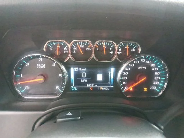 Used 2020 White Chevrolet Premier image 22