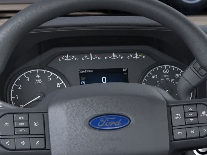 New 2026 Oxford White Ford XL image 13