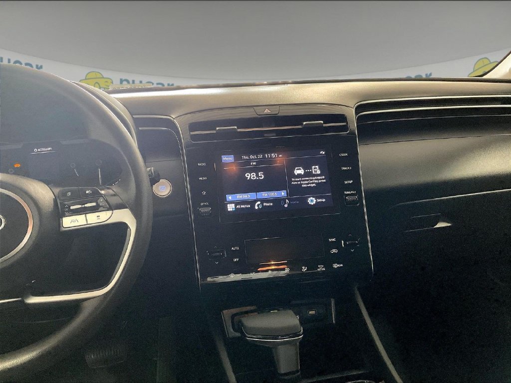 Used 2024 Gray Hyundai SEL image 18