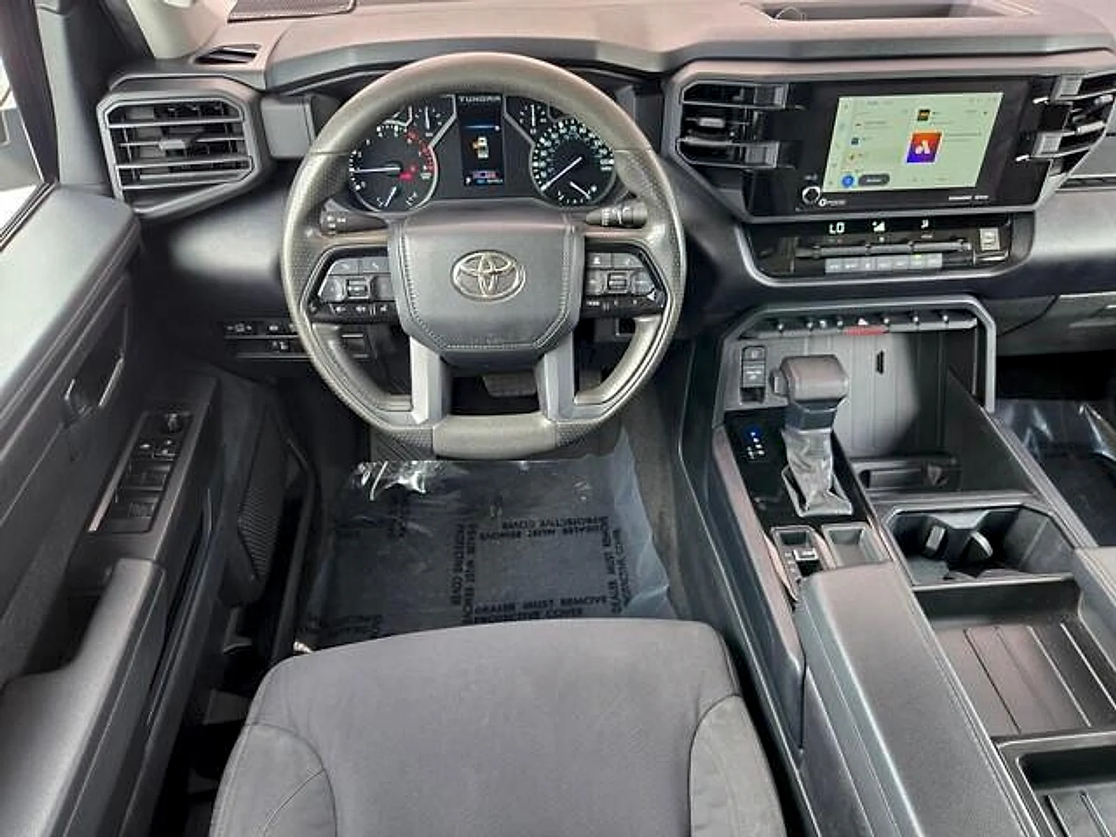 Used 2023  Toyota SR image 12