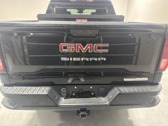 Used 2023 Black GMC Elevation image 7