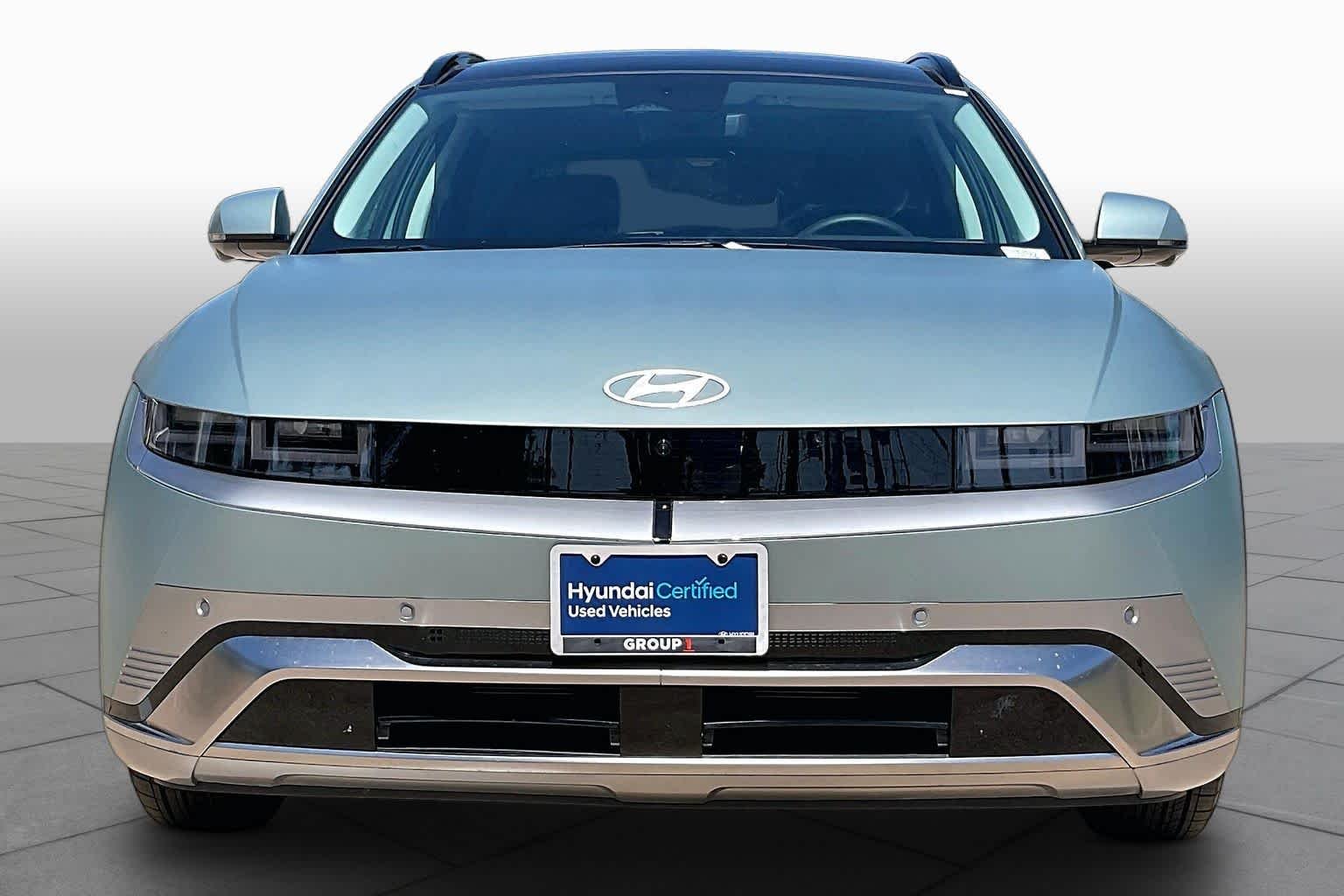 Certified Pre-Owned 2026 Hyundai IONIQ 5 Limited