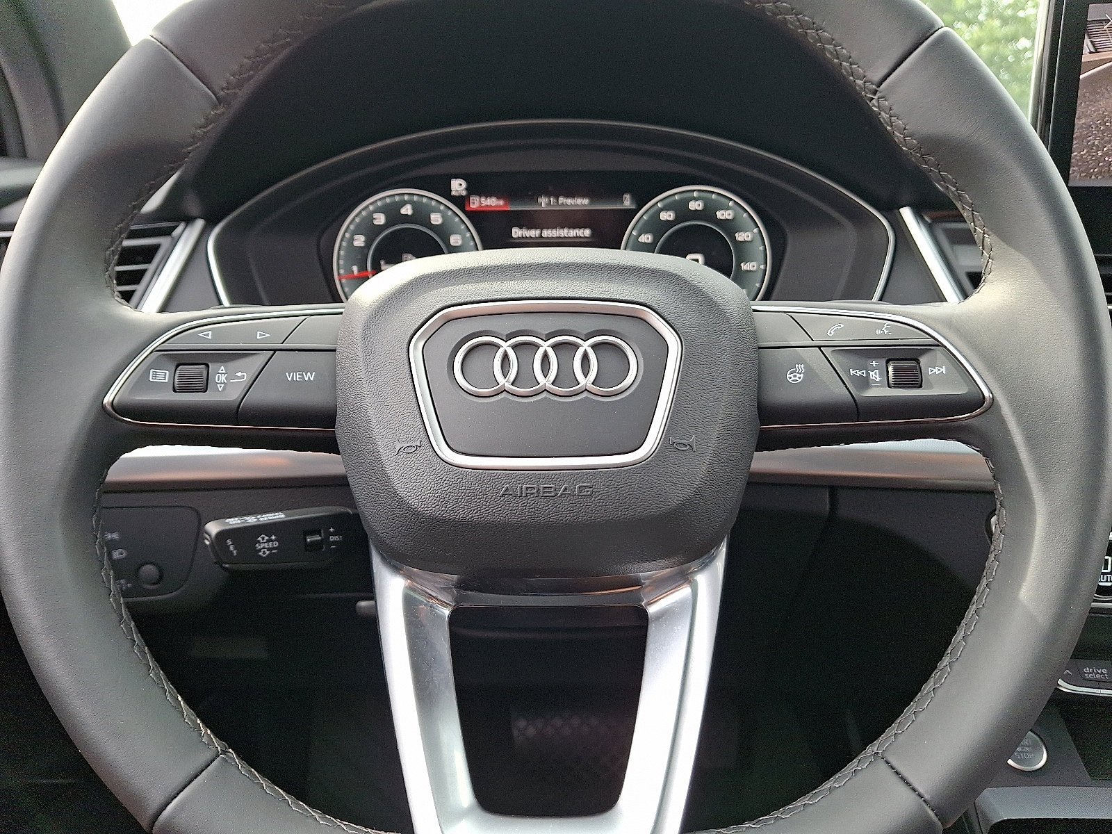 2025 Audi Q5 Premium - Photo 19