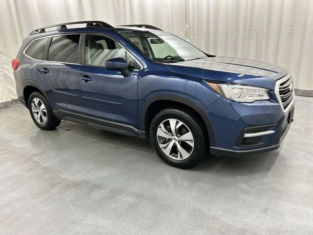 2022 Subaru Ascent Premium