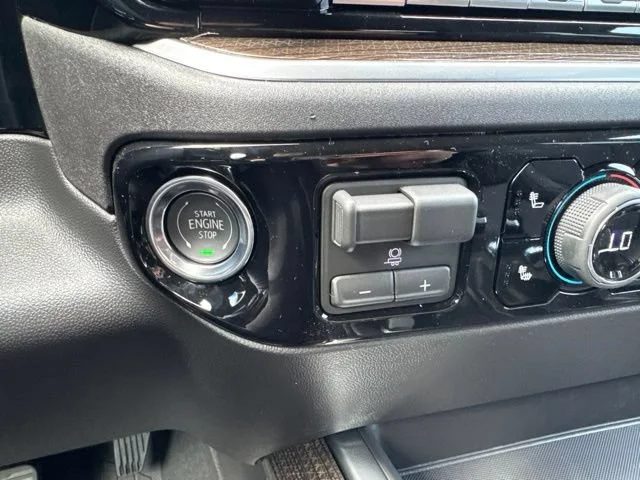 2026 Chevrolet Silverado 1500 LT Trail Boss - Photo 35