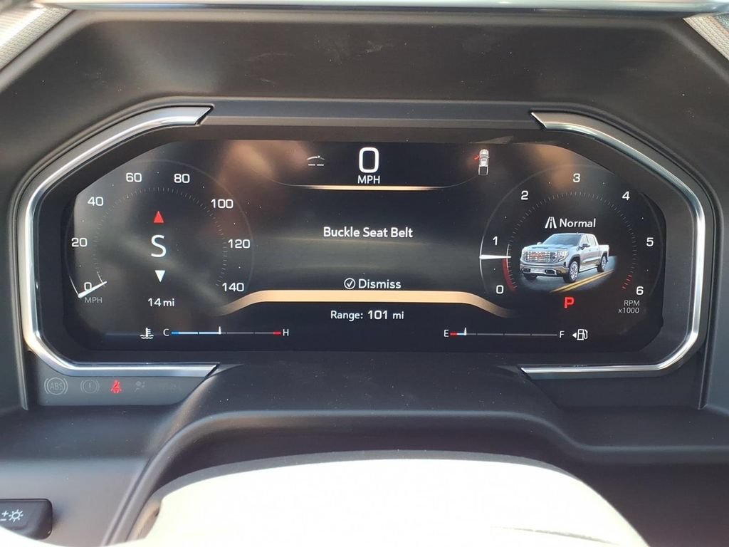 New 2026 Onyx Black GMC Denali image 20