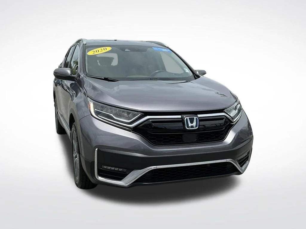 Used 2020  Honda Touring image 20