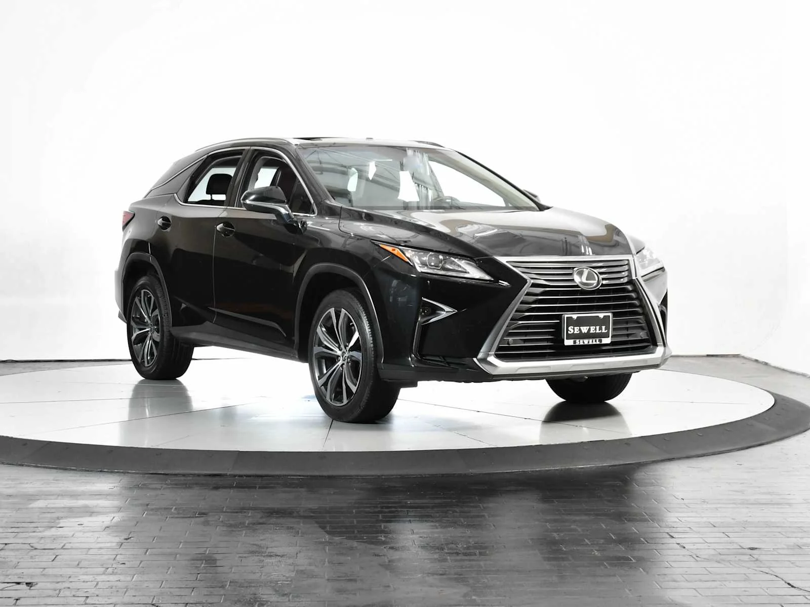 Used 2019 Caviar Lexus  image 9