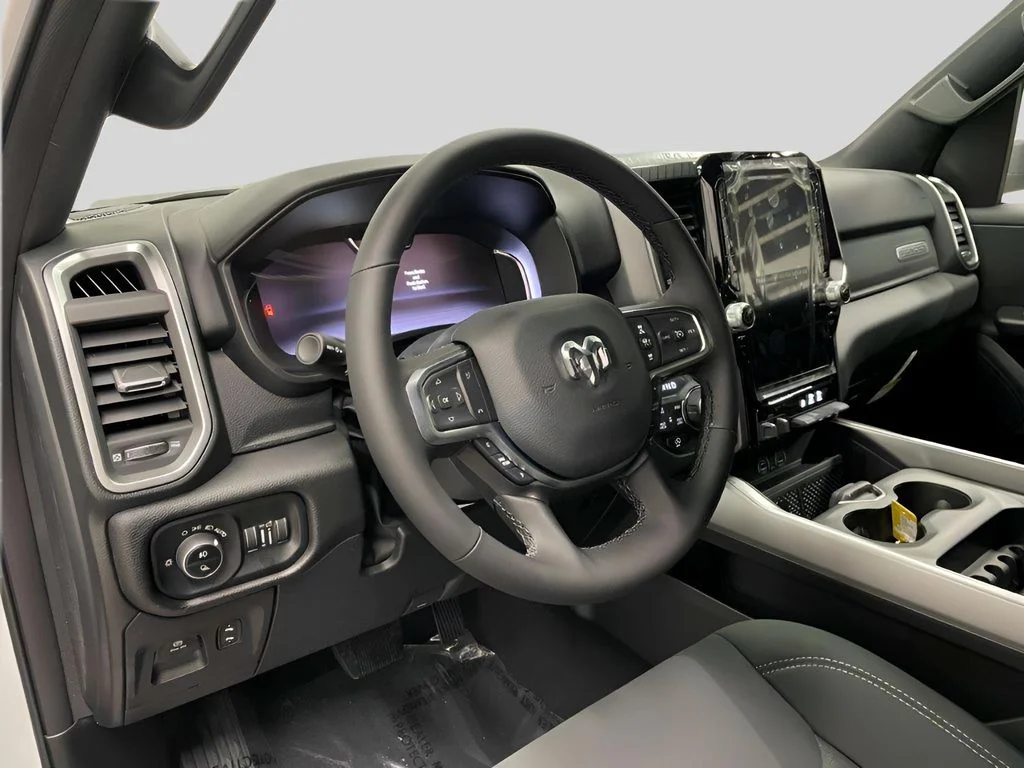 2025 RAM Ram 1500 Pickup Big Horn/Lone Star - Photo 12