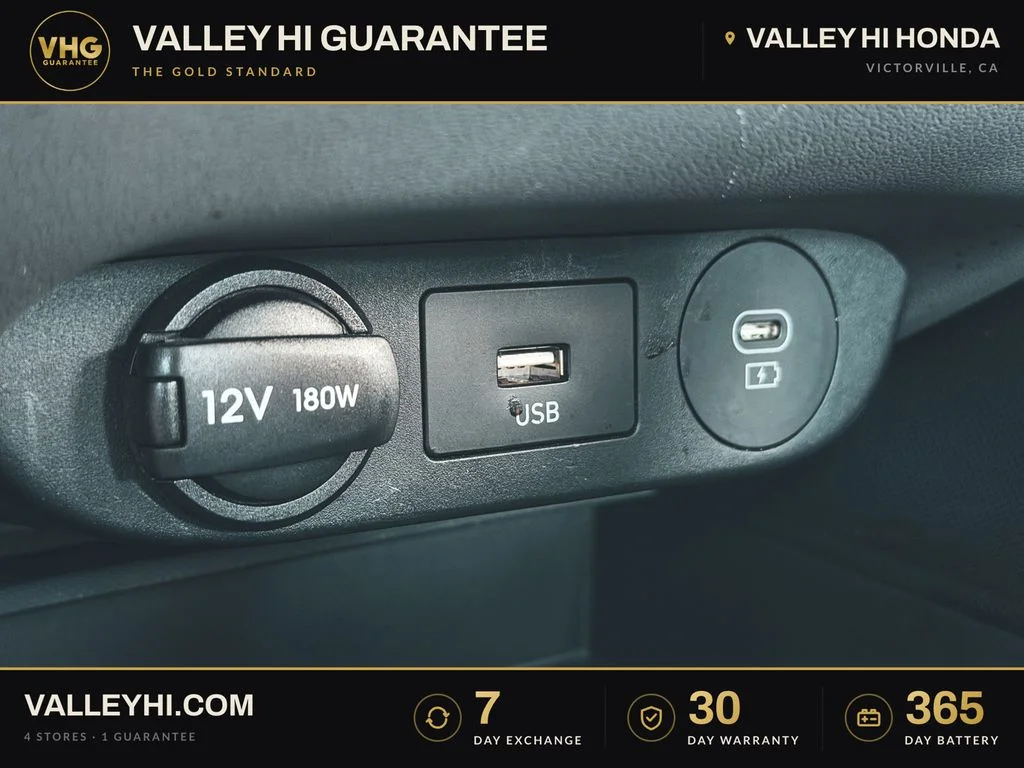 Used 2024 Red Hyundai SEL image 27