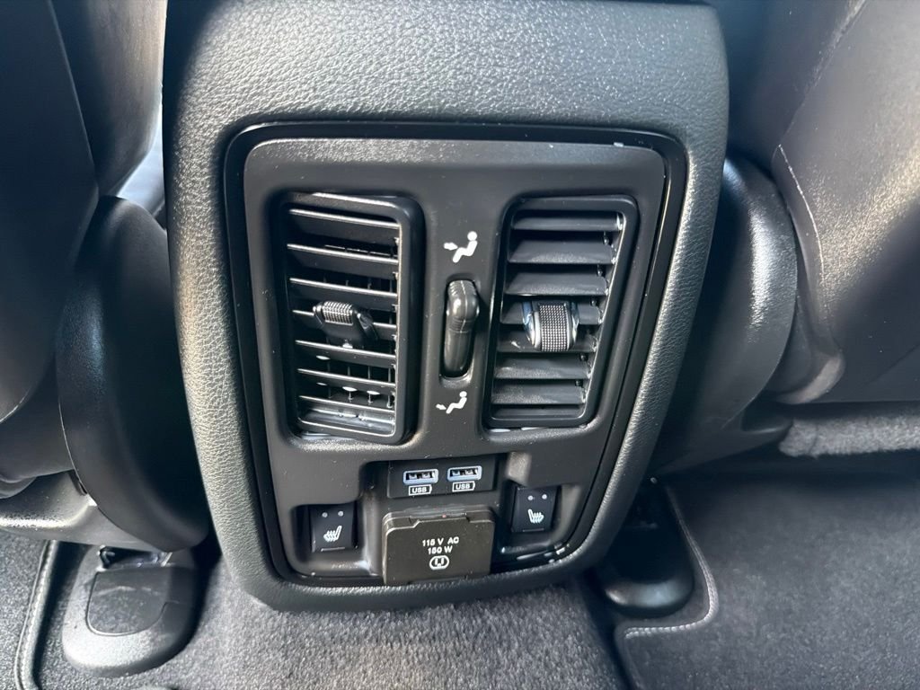 Used 2026 Blue Dodge SRT Hellcat image 29