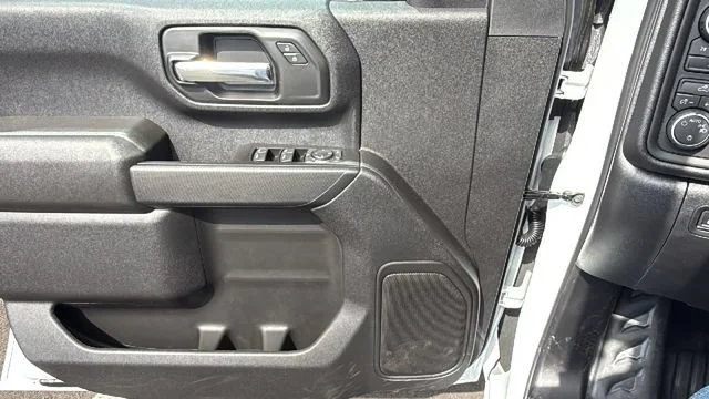 2026 Chevrolet Silverado 2500 HD Work Truck - Photo 26