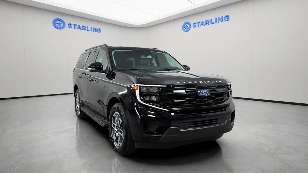 Used 2026 Black Ford Active image 14