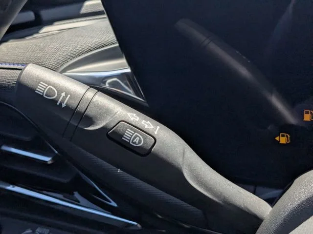 New 2026 Moonstone Gray Metallic Buick Sport Touring image 28