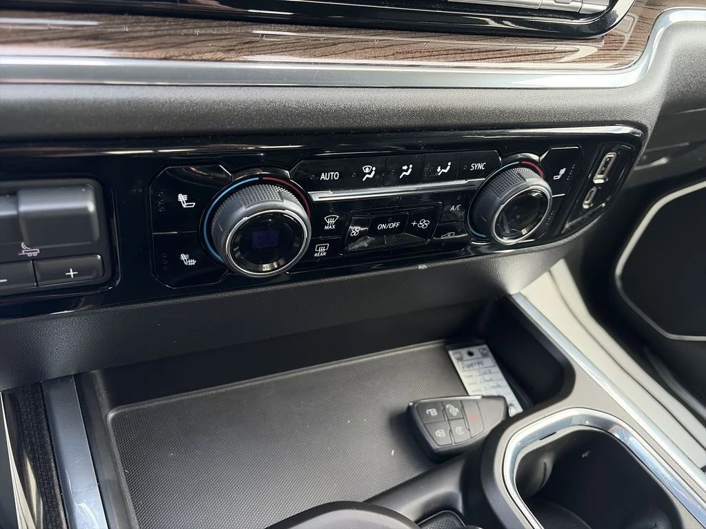 Used 2023 Blue Chevrolet RST image 19