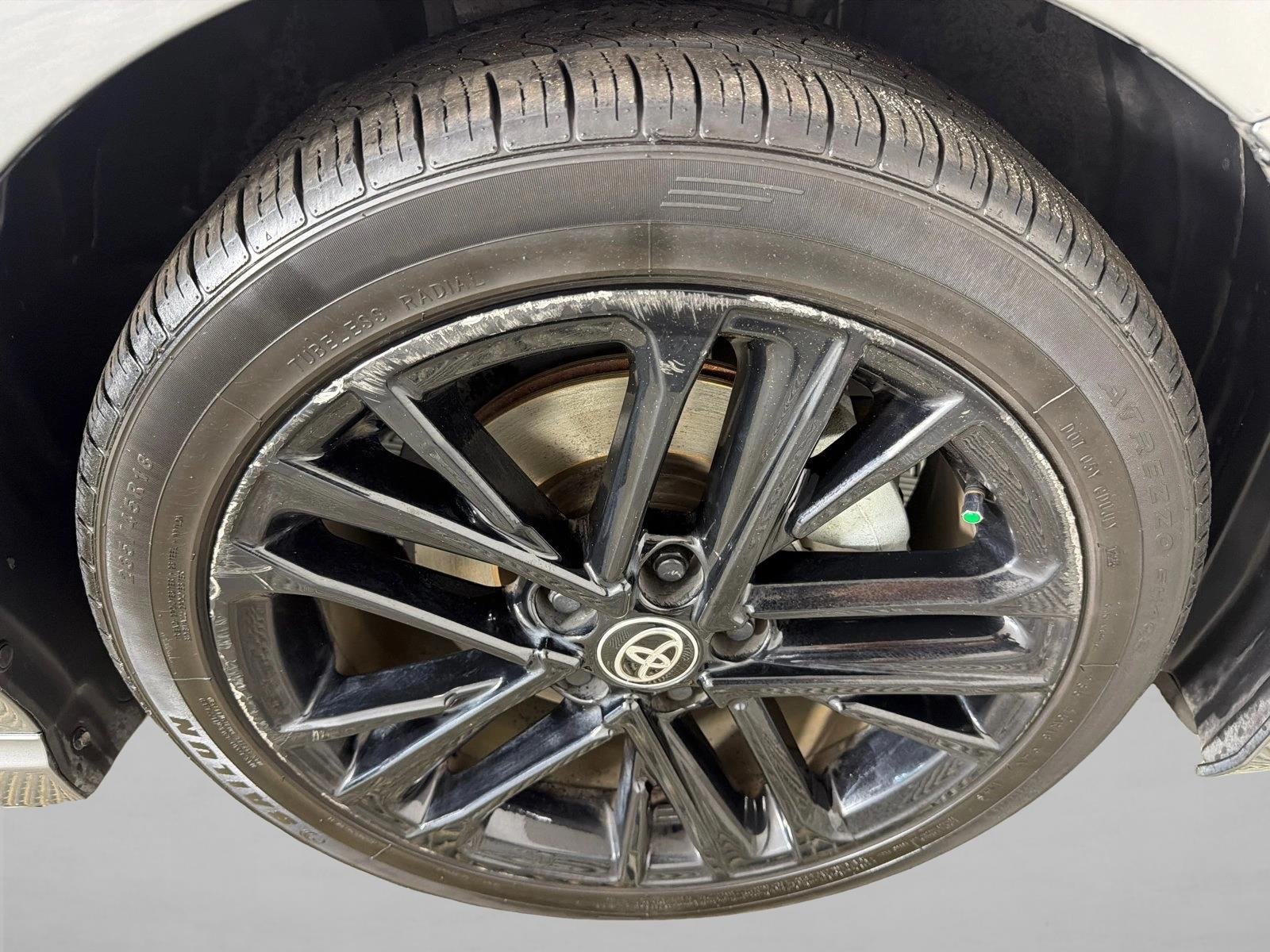 Used 2025 Heavy Metal Toyota SE image 12
