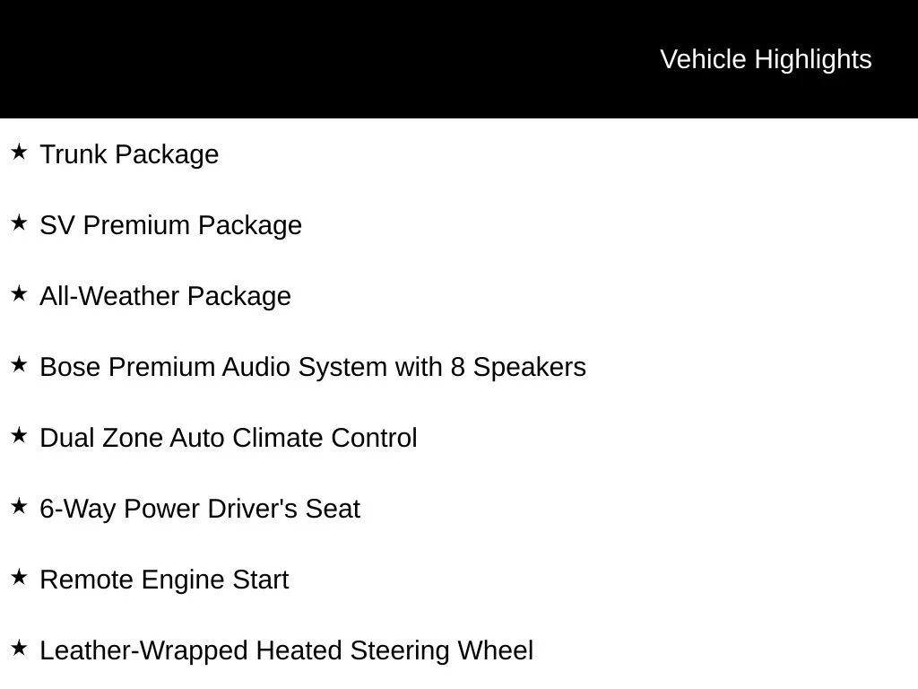 Used 2025 Gray Nissan SV image 5