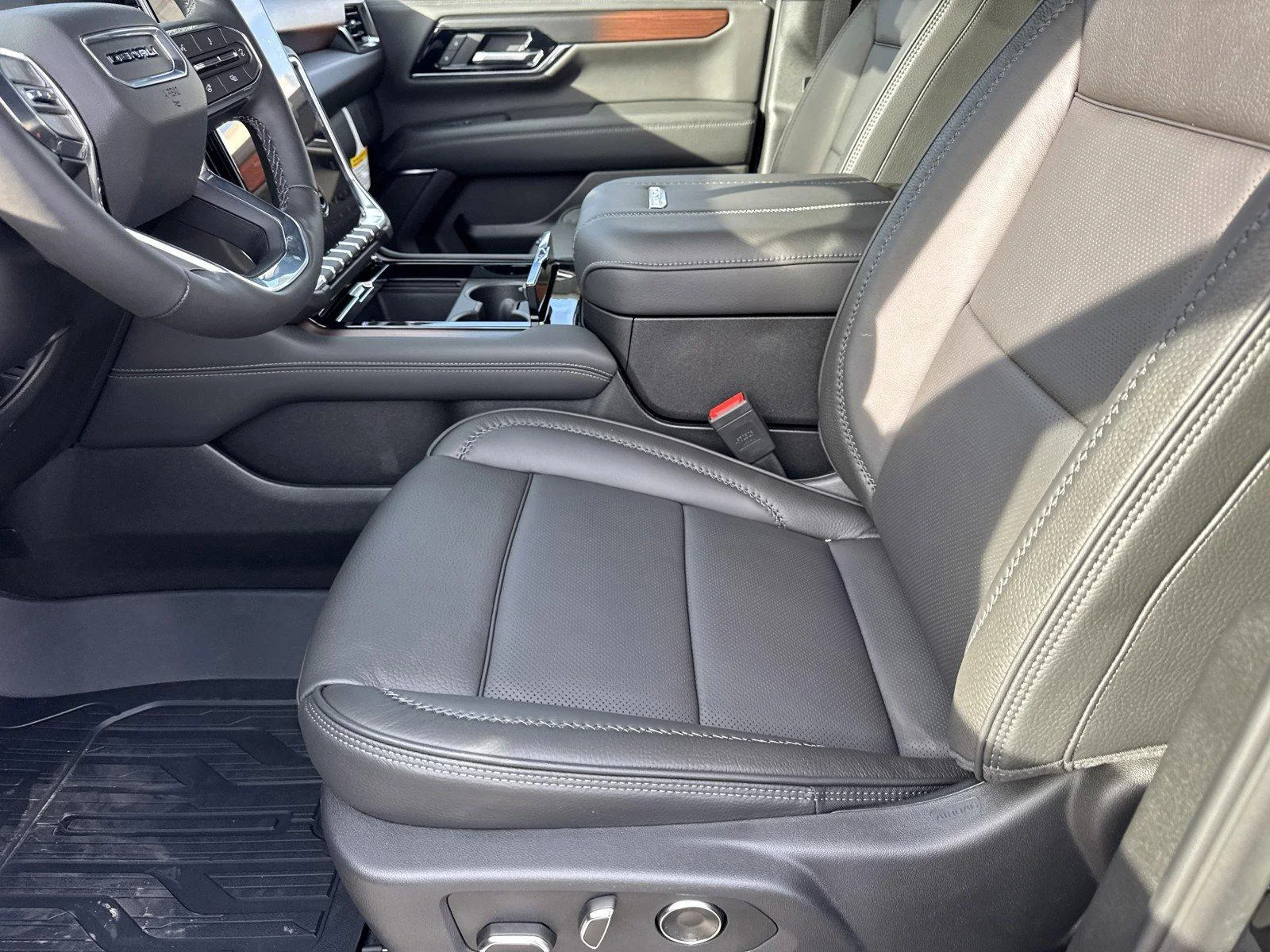 New 2026 Onyx Black GMC Denali image 16