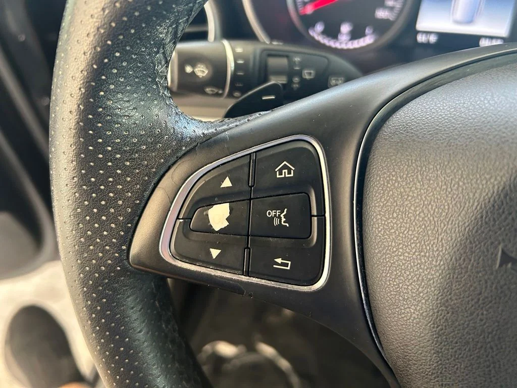 Used 2018 Black Mercedes-Benz GLC 300 image 44