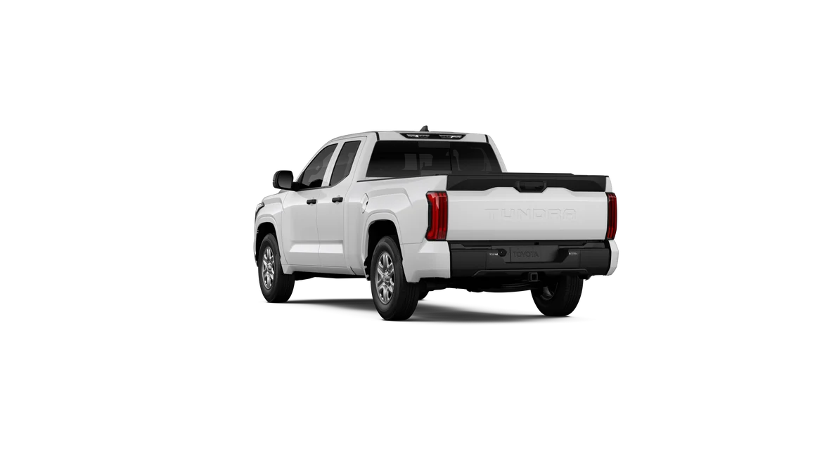 New 2026 Ice Cap Toyota SR image 26