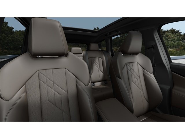 New 2026 Dune Grey Metallic BMW  image 11