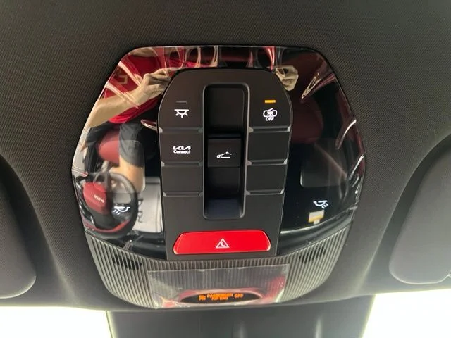 New 2026  Kia GT-Line image 24